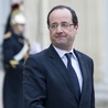Hollande przyjmie przeciwników "homo-małżeństw" i...
