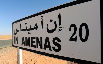 Algieria: W ataku islamistów zginęło 37 obcokrajowców