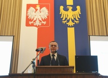 Jest nowy marszałek województwa śląskiego