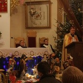 Biskup Krzysztof Zadarko mówił o tym jak ważna jest jedność wśród chrześcijan 