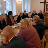 Spotkanie członków Akcji Katolickiej odbyło się w Koszalinie 