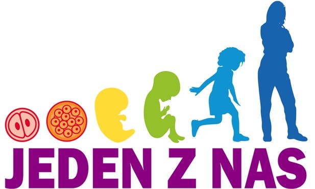 "Jeden z nas": Ok. 2 mln Europejczyków za życiem