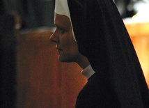  2 lutego w kościołach odbędzie się zbiórka datków na wsparcie żeńskich klasztorów kontemplacyjnych