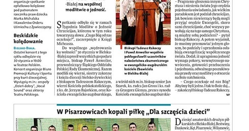 Gość Bielsko-Żywiecki 04/2013