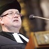 20 stycznia ks. Waldemar Pytel, luterański pastor, zabrał głos na zakończenie Mszy św., której intencją była sprawa jedności Kościoła