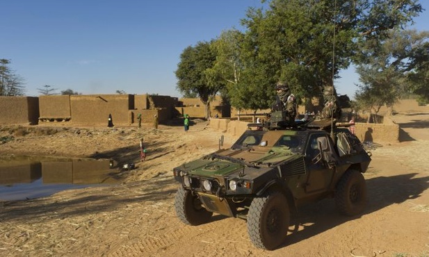 Mali: Stan wyjątkowy przedłużony