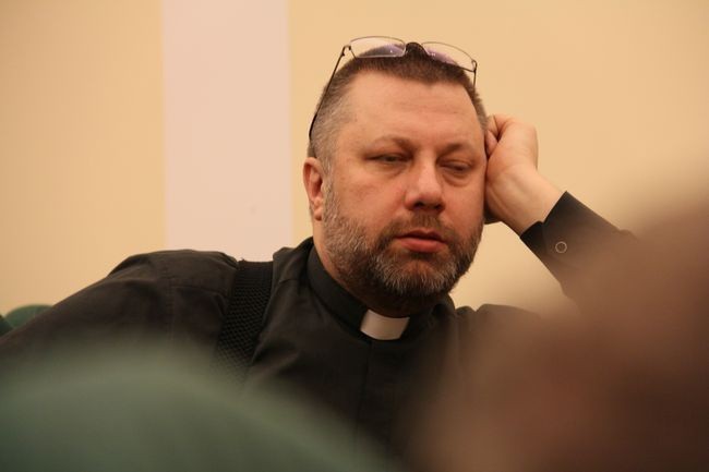 Sympozjum o rekolekcjach szkolnych na KUL