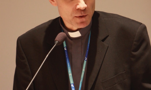 Ks. dr hab. Wojciech Pikor