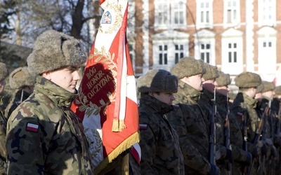 Uczcili pamięć powstańców