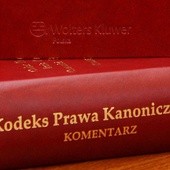 Będzie reforma prawa kanonicznego