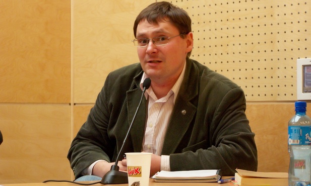 Tysiąc kontra Terlikowski