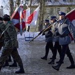 Rocznica Powstania Styczniowego w Koszalinie