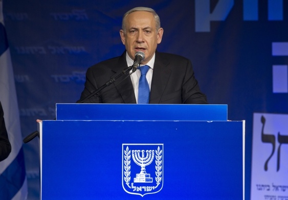 Netanjahu: Chcę jak najszerszej koalicji