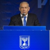 Netanjahu: Chcę jak najszerszej koalicji