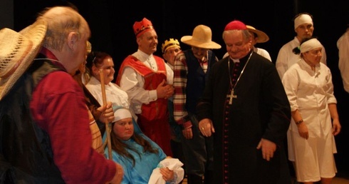 Przezwyciężyli swoje słabości