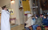 Parafia Višňové, diecezja Žilina, Słowacja