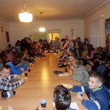 Parafia Višňové, diecezja Žilina, Słowacja
