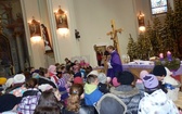 Parafia Višňové, diecezja Žilina, Słowacja