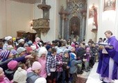 Parafia Višňové, diecezja Žilina, Słowacja