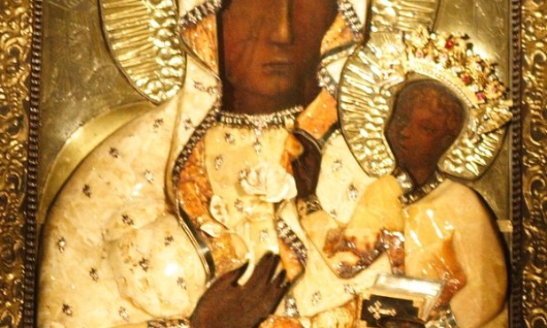 Matka Boża Częstochowska
