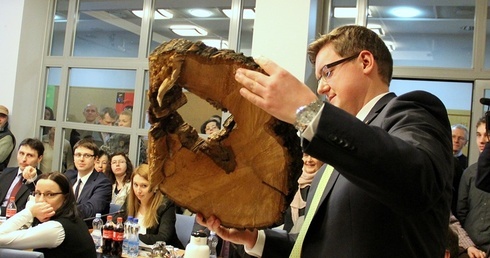 Gniew mieszkańców...