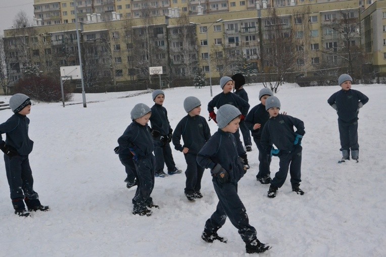 Szkoły rozdzielnopłciowe w Katowicach