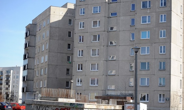 "Miasto w działaniu"