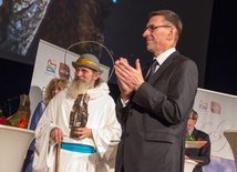 Statuetki św. Jakuba