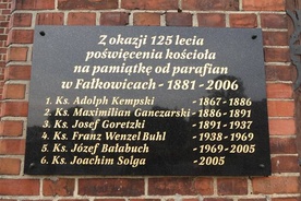 Zmarł ks. Józef Bałabuch