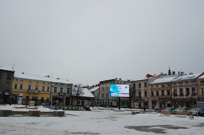 Nowotarska strefa aktywności da pracę