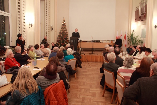 Koncert Andrzeja Kołakowskiego 