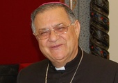 Abp Fouad Twal