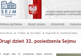 Głosowali w naszym imieniu?!