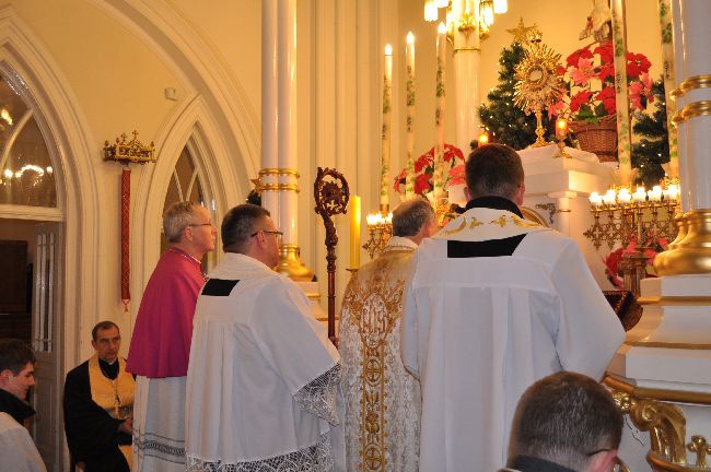 Tydzień Ekumeniczny w Płocku