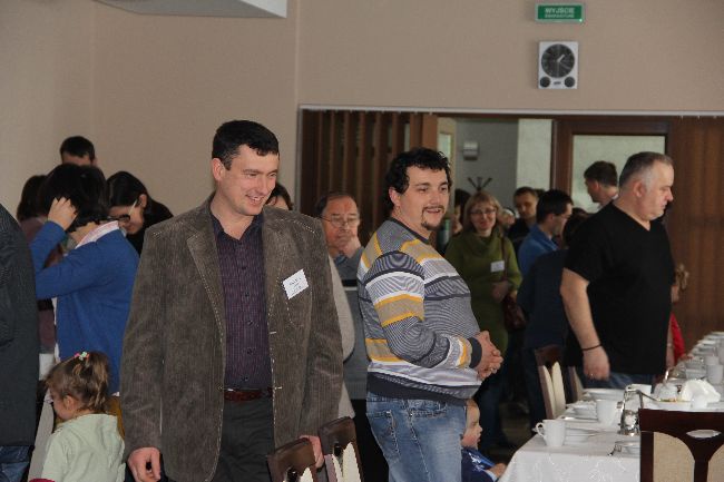 Rekolekcje o wychowaniu seksualnym dzieci 