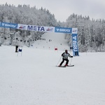 XVI Mistrzostwa Polski Księży i Kleryków w narciarstwie alpejskim 