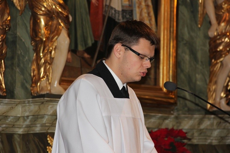 Nabożeństwo ekumeniczne w katedrze łowickiej