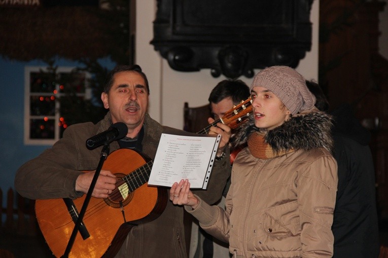 Nabożeństwo ekumeniczne w katedrze łowickiej