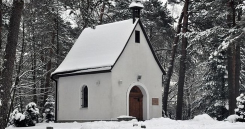 Rok Wiary na Górze