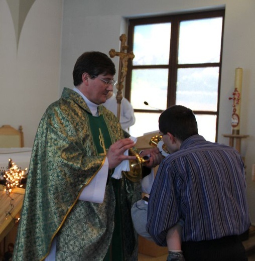 Rekolekcje o wychowaniu seksualnym dzieci 