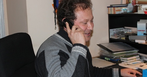 Zaufanie na telefon - 33 812 26 67