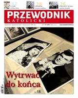 Przewodnik Katolicki 4/2013