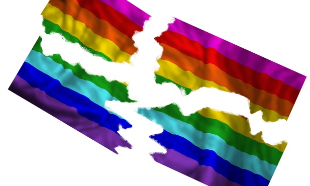 Rosja zakazała homopropagandy wśród nieletnich