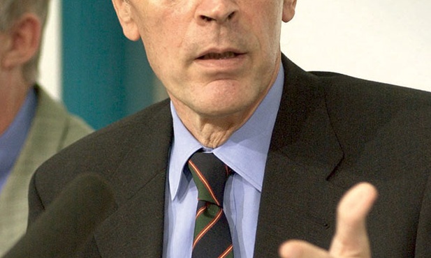  Prof. Christian Pfeiffer, kryminolog, jest protestantem o lewicowych poglądach. Powierzając mu zbadanie sprawy molestowania nieletnich przez katolickich duchownych, niemiecki Episkopat chciał pokazać, że Kościołowi zależy na obiektywności badań 