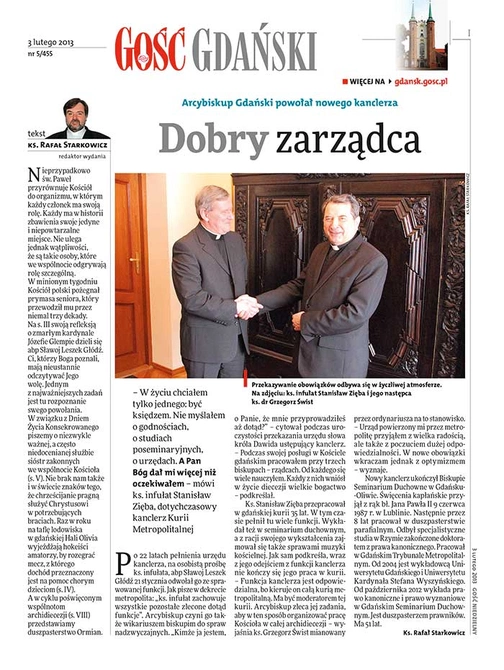 Gdański 05/2013