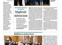 Posłaniec Warmiński 05/2013