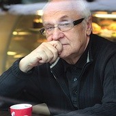 Wojciech Sarnowicz skończył 70 lat