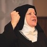 Izabela Drobotowicz-Orkisz w monodramie wg „Dziejów duszy” św. Teresy z Lisieux