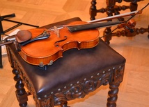 Śpiewające karmelitanki