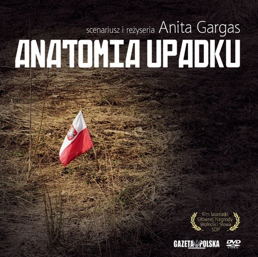 Premiera „Anatomii upadku” w tv 